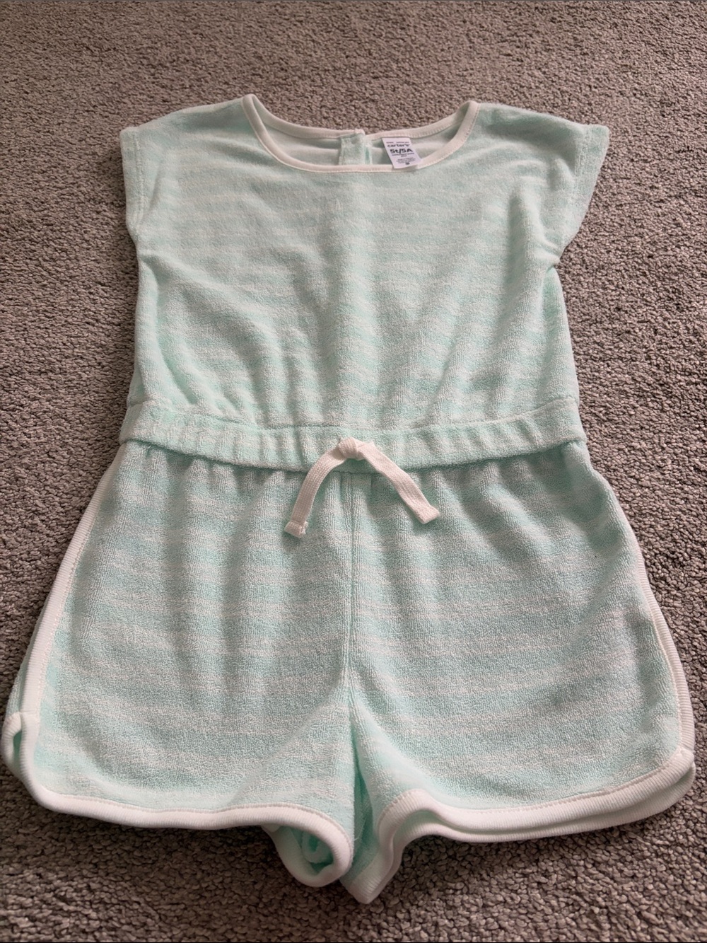 Swim Coverup